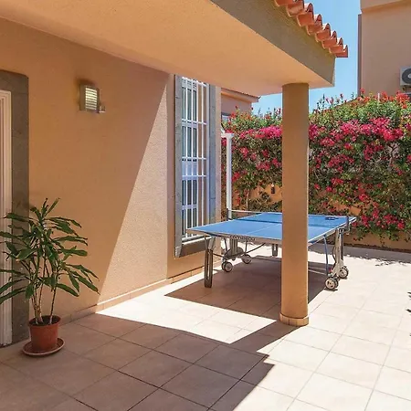 Meloneras 16 * Maspalomas