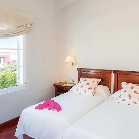 Villa Meloneras 16 Maspalomas